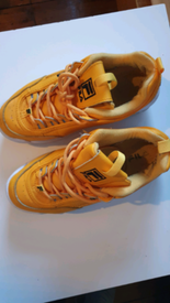 size 6 trainers womens